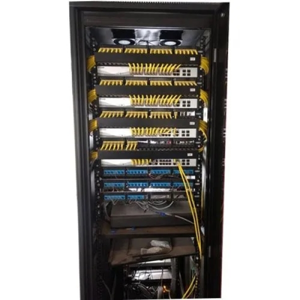 Cabinet  Networking