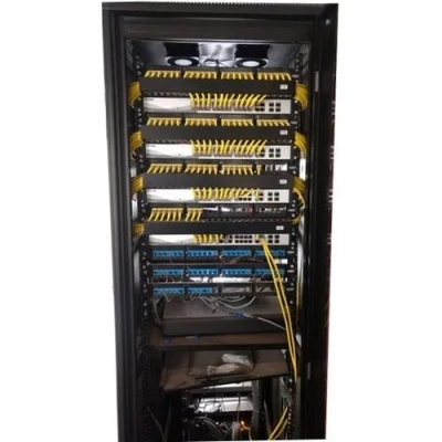 Cabinet  Networking