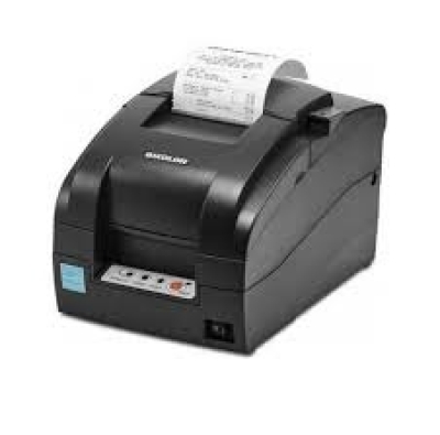 Impact Printer