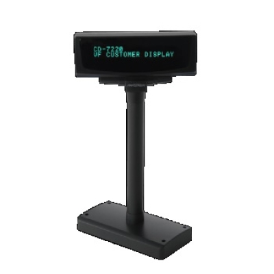 Customer Display