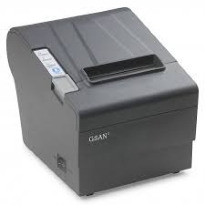 Thermal Receipt Printer Gsan GS-8256