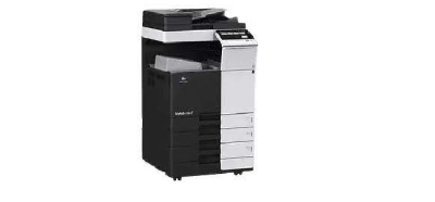 Color Copier Konica Monilta Bizhub C 368