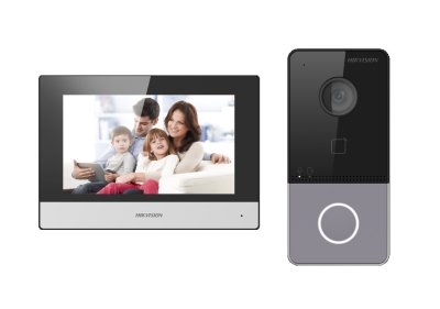 IP Video Intercom