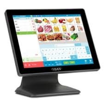 POS All in One GSAN