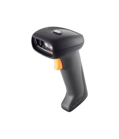 Barcode Reader 2D