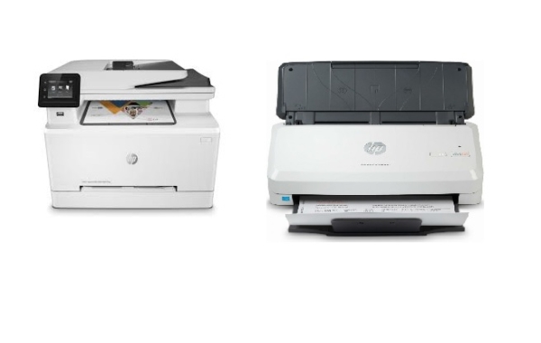Printers Scanner &amp; Multi-function