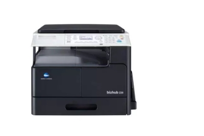 Konica Minolta Bizhub 226