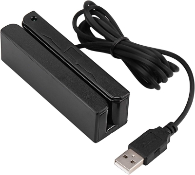 Magnetic Reader