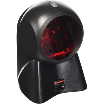 Barcode Reader Omnidirectional Orbit